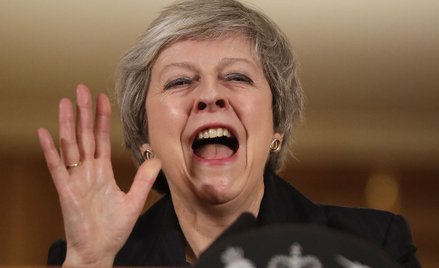 Sondaż: Partia Pracy wyprzedziła Partię Konserwatywną