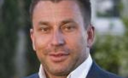 Marcin Antczak, prezes SGB Fortune MA