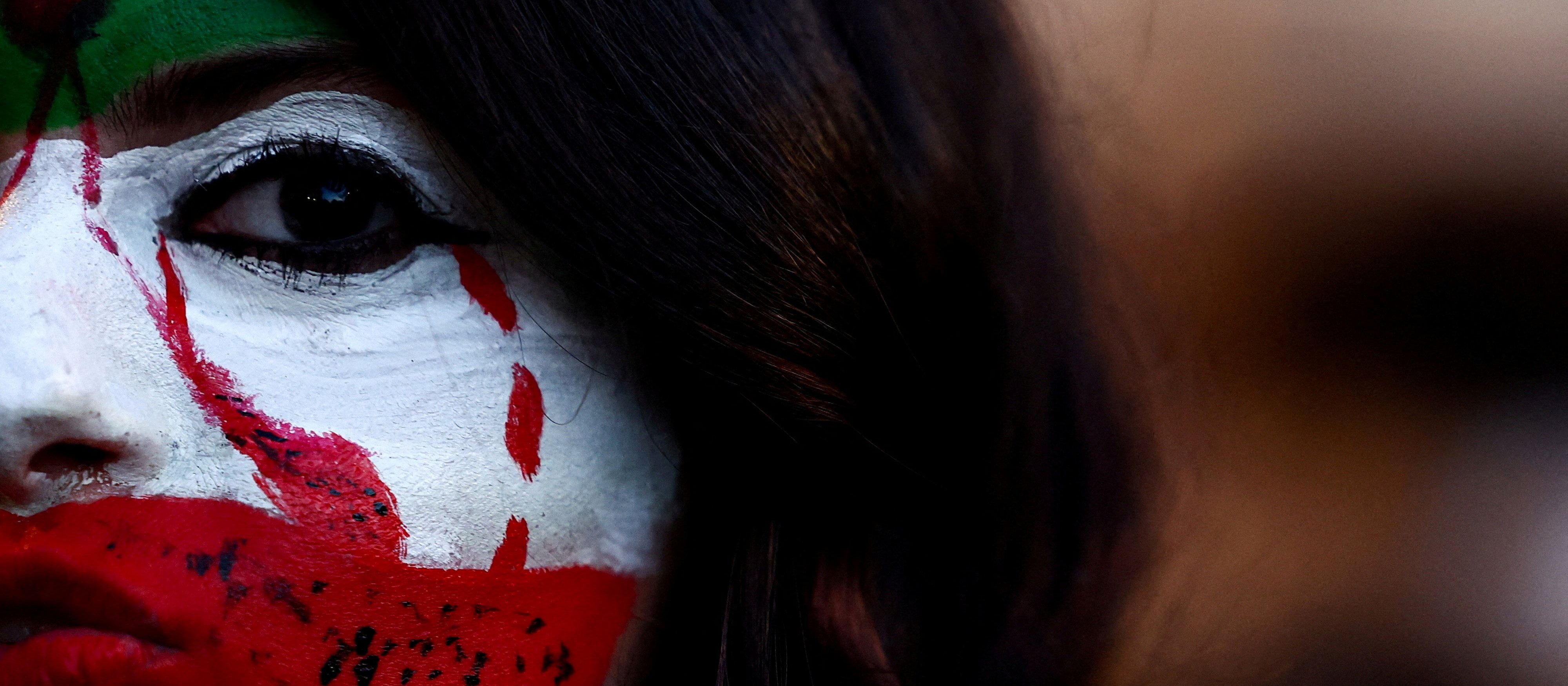 Iran: Dylematy ajatollahów po utopieniu buntu we krwi. Gdzie jest najwyższy przywódca Ali Chamenei?