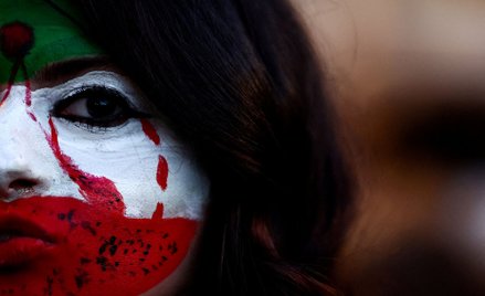 Ajatollahowie utopili bunt we krwi, ale nie mogą być pewni utrzymania władzy