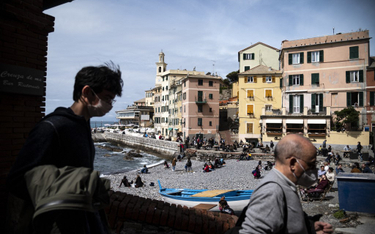 Włochy: 9 miliardów euro na odbudowę turystyki
