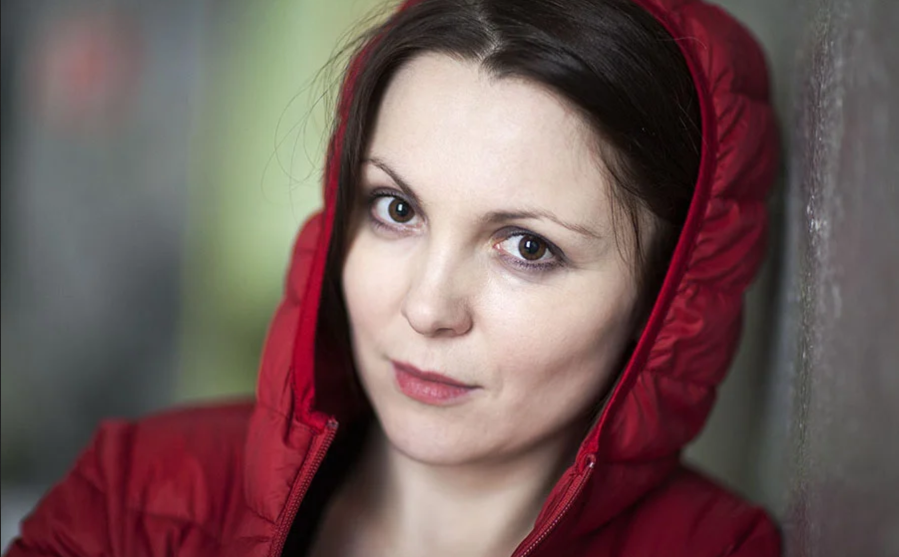 Barbara Wysocka: W dzisiejszym świecie nie ma miejsca na miłość Romea i Julii
