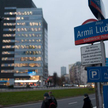 Al. Armii Ludowej w Warszawie