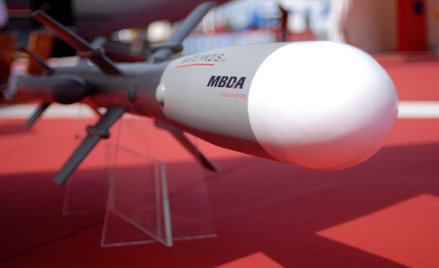 Rekordowy sezon europejskich superpocisków MBDA