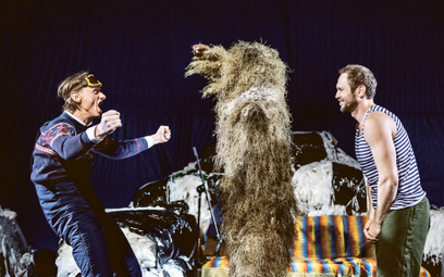W Rzeszowie rusza Festiwal Nowego Teatru