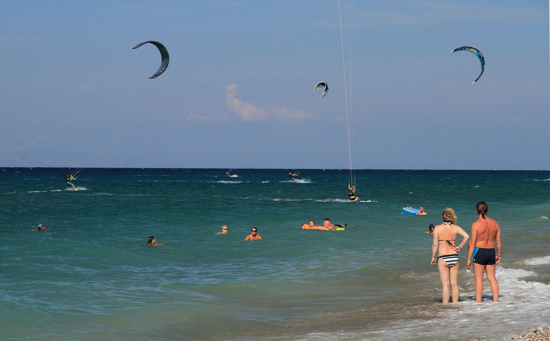 Ceny wakacji stop! Najpopularniejsze kierunki przestały drożeć