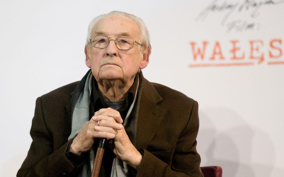 Andrzej Wajda