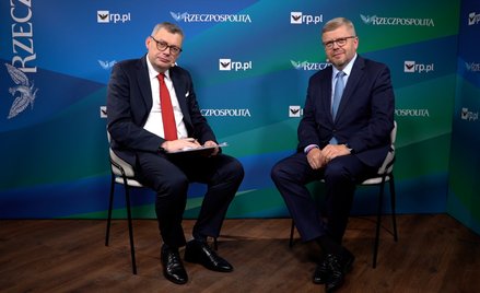 zdjęcie z Maciejem Wituckim