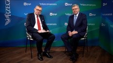 zdjęcie z Maciejem Wituckim