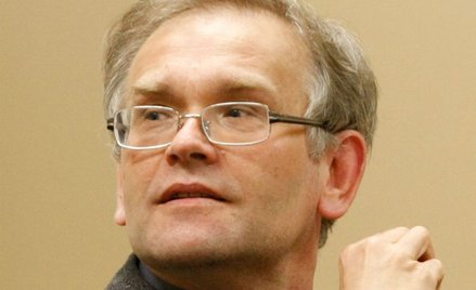 Piotr Zaremba: Spór o prokuraturę to kolejny etap wojny na szczytach państwa