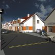 Ceny nieruchomości na obrzeżach Katowic są znacznie niższe niż w centrum miasta