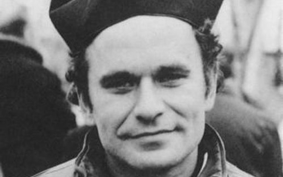 Ks. Stanisław Suchowolec