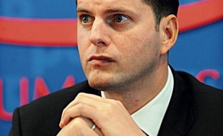 W handlu nie ma kryzysu, można mówić tylko o spowolnieniu wzrostu