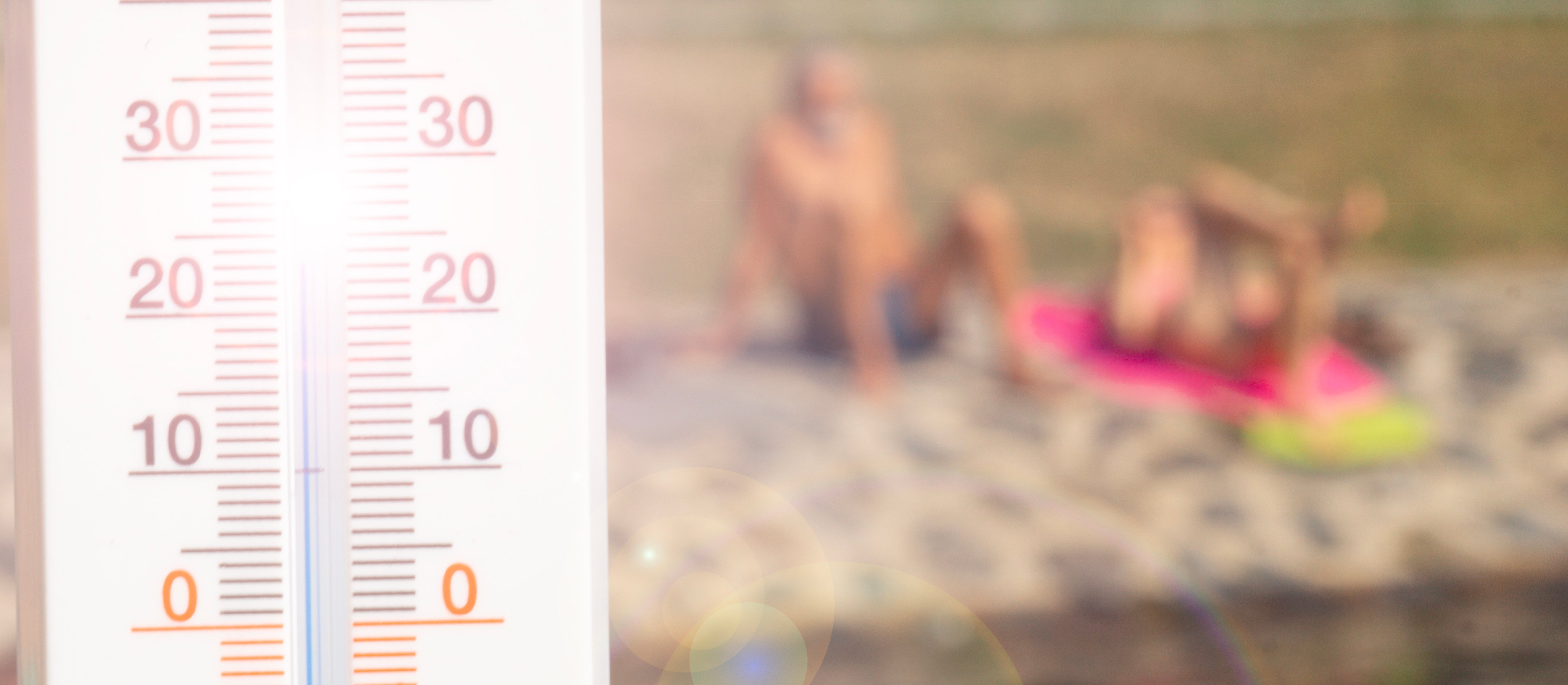 Meteorolodzy wskazali termin powrotu upałów do Polski. „Przerażająca kopuła ciepła”