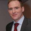 Tomasz Uściński, , członek zarządu TMS Brokers