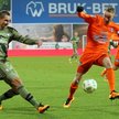 Niespodzianka. Legia przegrała na wsi