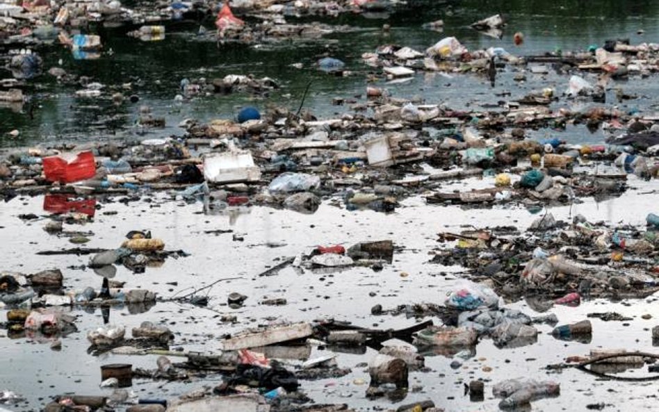 Zatoka Guanabara – tu mają startować żeglarze, pływać długodystansowcy i triatloniści