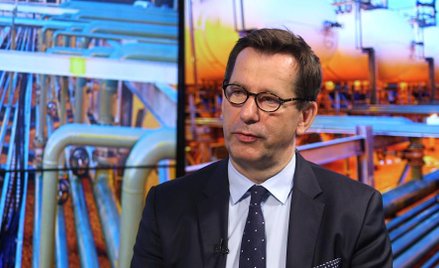 #RZECZoBIZNESIE: Piotr Dziwok: Polska może grać wiodącą rolę w handlu gazem