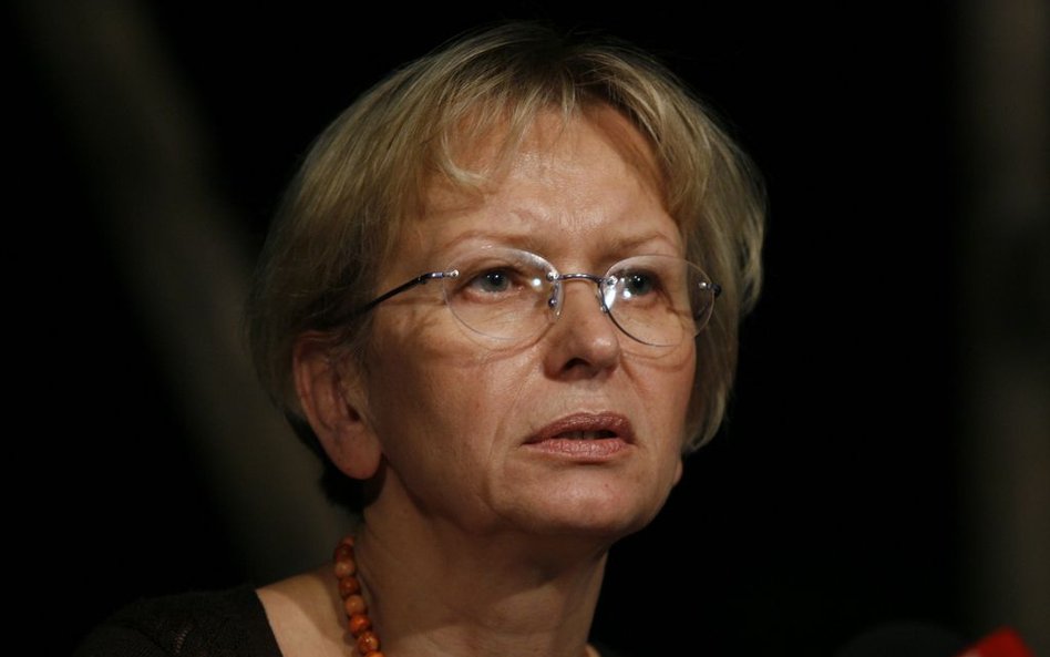 Sławomira Łozińska
