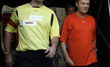Tomasz Lis: Premierowi warto zaufać