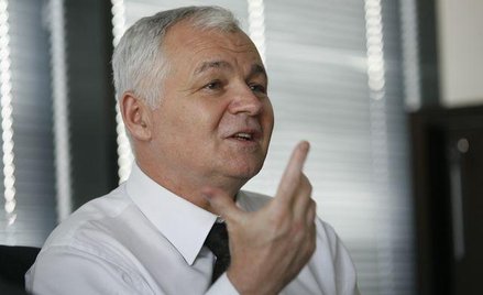 Jan Krzysztof Bielecki