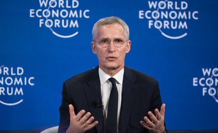 Jens Stoltenberg