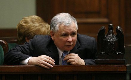 Bielan: Byli wiceszefowie PiS nie muszą rezygnować z mandatu