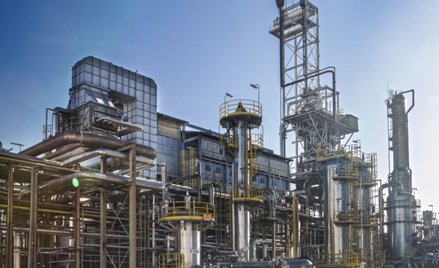 Spółka Orlenu wstrzymuje część produkcji z powodu wysokich cen gazu