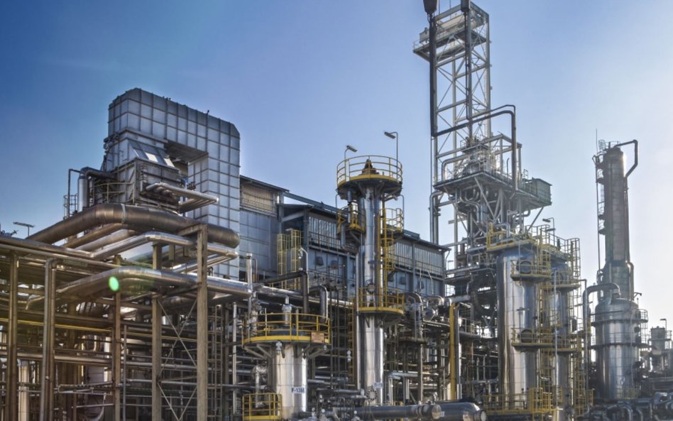 Anwil wznawia produkcję nawozów. To koniec problemów producentów żywności z CO2?