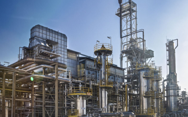 Spółka Orlenu wstrzymuje część produkcji z powodu wysokich cen gazu