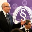 Dariusz Sałajewski, Prezes Krajowej Rady Radców Prawnych