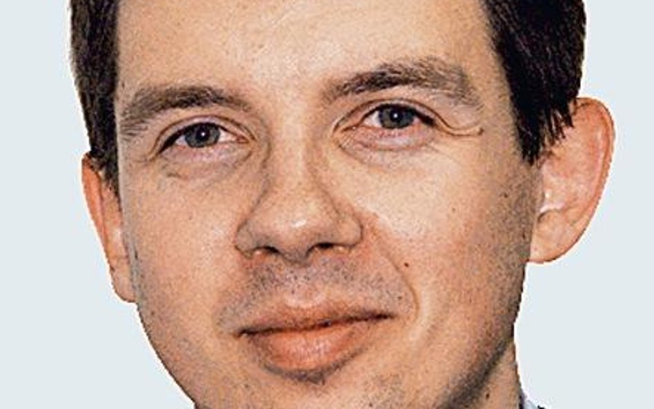 Łukasz Prasołek