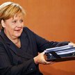 Angela Merkel, kanclerz Niemiec nie boi się ostro bronić rodzimych spółek