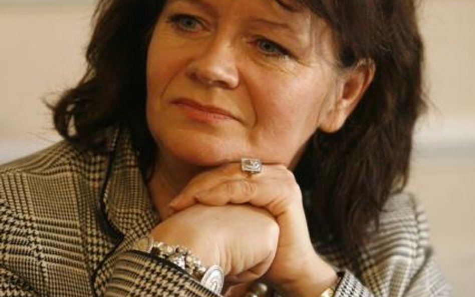 Barbara Kurdycka