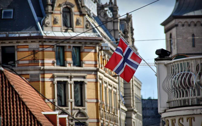 Ratunek w norweskim funduszu