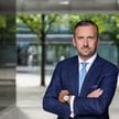Piotr Mirowski, senior partner w Colliers Polska