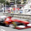 Formuła 1: w niedzielę uliczny wyścig w Monte Carlo