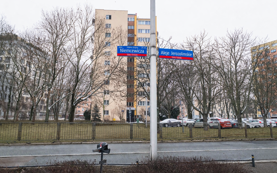 Projekt zakłada kompleksową przebudowę układu drogowego, która znacząco zmieni tę część miasta.