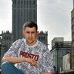 Sokół to dziś już nie tylko hiphopowy artysta, ale też współwłaściciel prężnej wytwórni muzycznej or