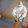Koronawirus: Sanepid zarządza dezynfekcję budynków mieszkalnych