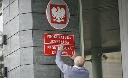 Wybory krajowej reprezentacji prokuratury