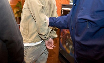 Areszt dla głównego podejrzanego w aferze podkarpackiej