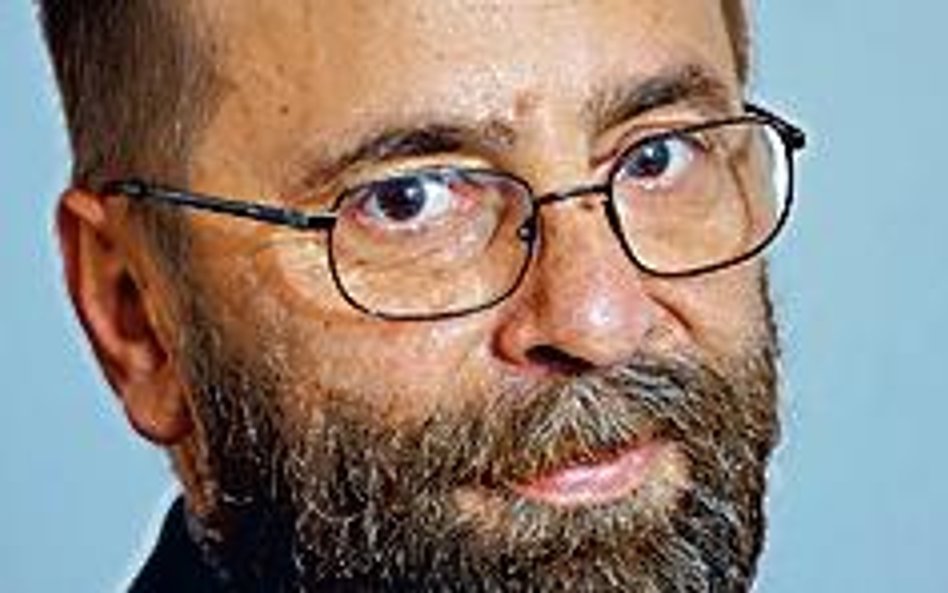 Grzegorz Orłowski radca prawny w spółce z o.o. Orłowski, Patulski, Walczak
