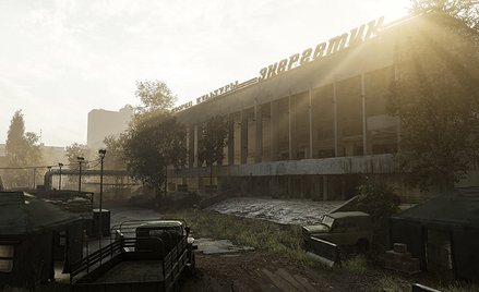 The Farm 51 odpowiada na pytania akcjonariusza o „World War 3” i „Chernobylite”