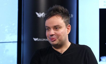 Maciej Obara: Spełniłem życiowe marzenie