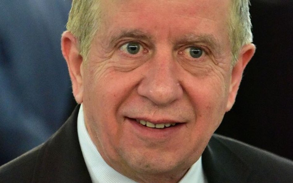 Michał Jach