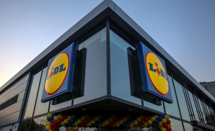 Lidl ostrzega dostawców: poniesiecie koszty brexitu