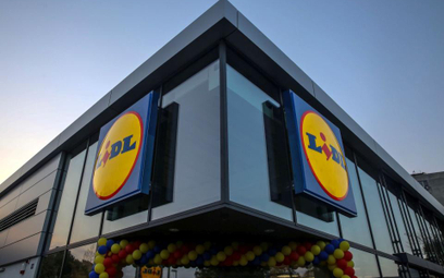 Lidl Polska otworzył swój pierwszy sklep w formacie outletu