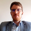 Gościem Dariusza Wieczorka był Michał Krajczewski, kierownik zespołu doradztwa inwestycyjnego w BM B