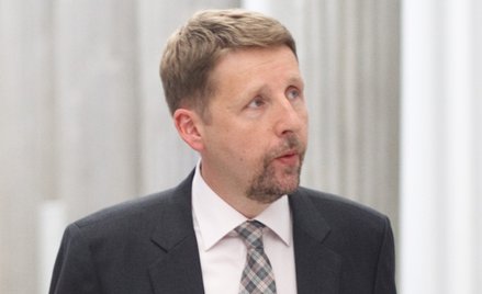 Marek Migalski wieszczy koniec Platformy